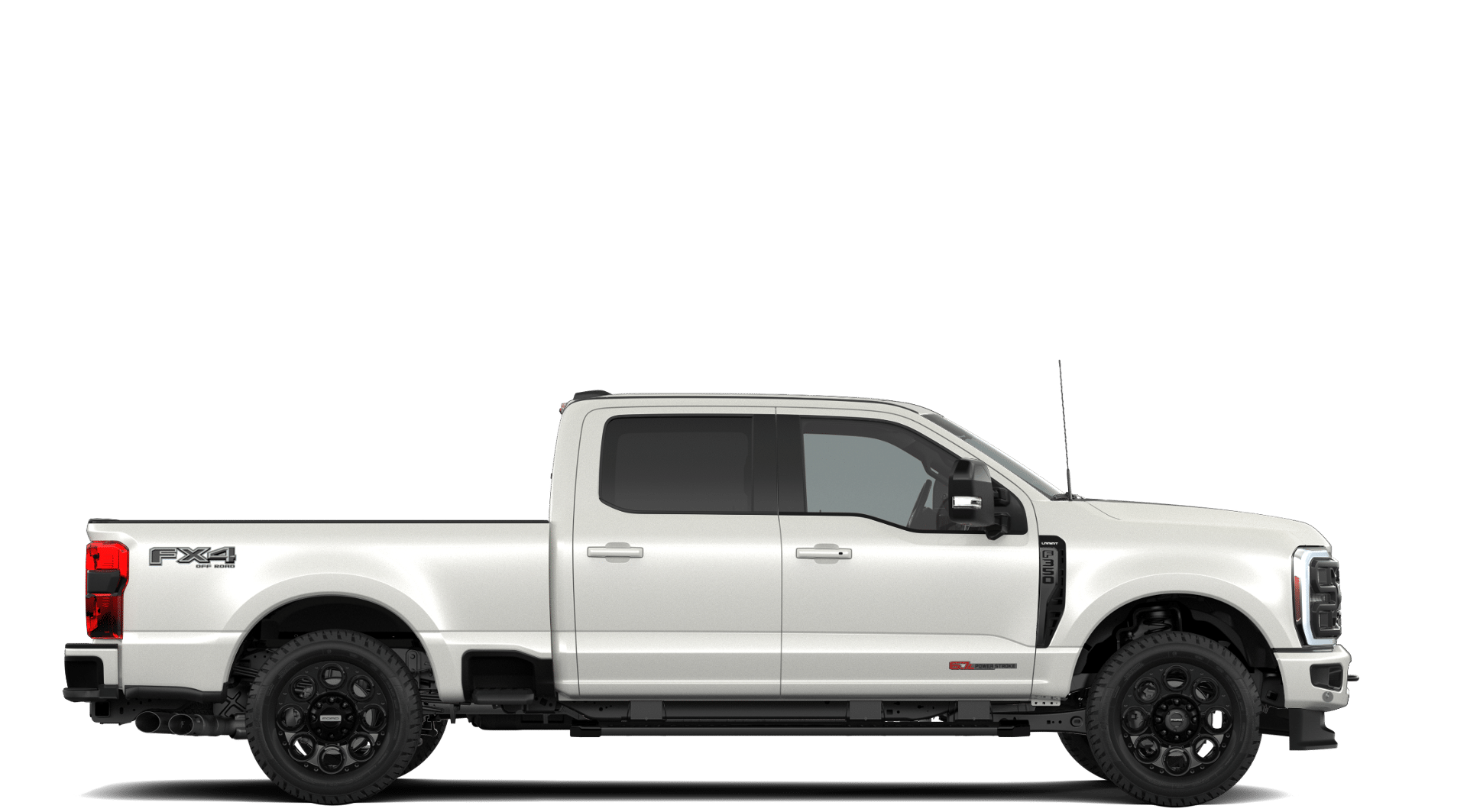 2026 Ford Super Duty® External Image 1